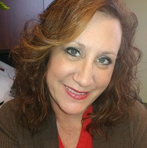 Meet your Posher, Kathy